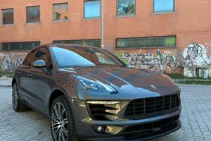 Porsche Macan 2.0 benzina