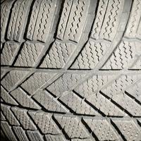 4 Pneumatici invernali Bridgestone 255/55 R20