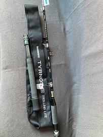Shimano Trolling Lite B 20 W (20 lbs)