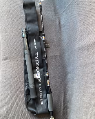 Shimano Trolling Lite B 20 W (20 lbs)