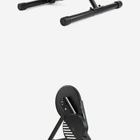 Van Rysel d100 indoor trainer