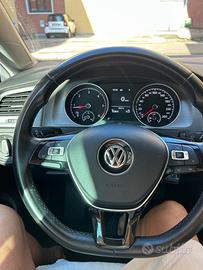 Golf 7