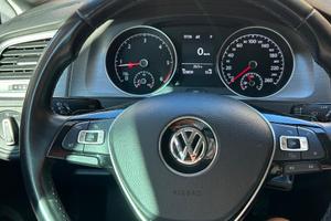 Golf 7