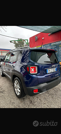 JEEP RENEGADE 1.6 LIMITED 120CV DIESEL