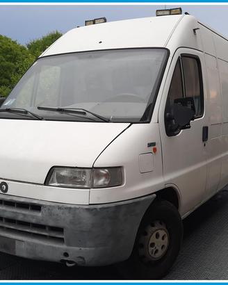 Ricambi Usati FIAT Ducato 230 1997