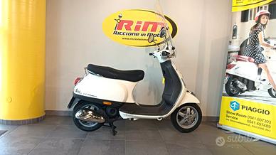 Vespa LX 50