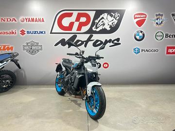 Yamaha MT-09 YAMT ABS 3800KM UNI PRO