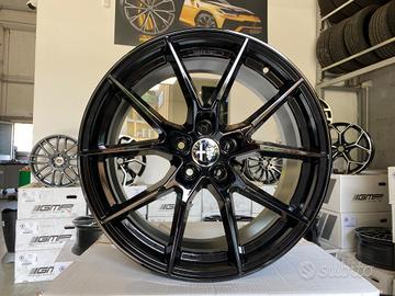 Cerchi Alfa Romeo raggio 19 NUOVI cod.8231