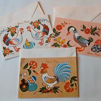 Biglietti per auguri di Pasqua 