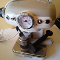 Macchinetta caffe ariete