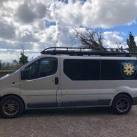 OPEL Vivaro 1ª serie - 2006