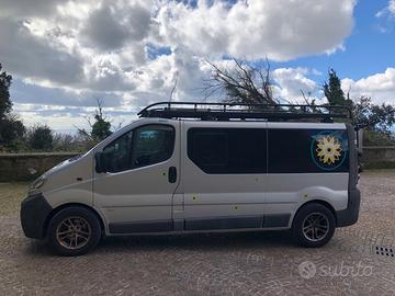 OPEL Vivaro 1ª serie - 2006