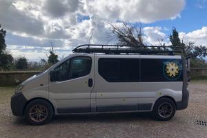 OPEL Vivaro 1ª serie - 2006