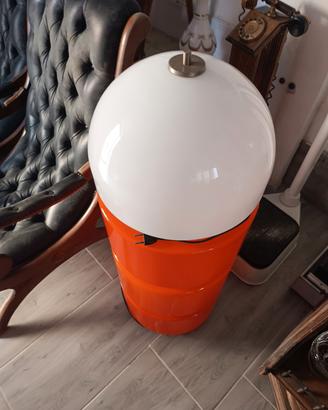 lampada mid century anni 60