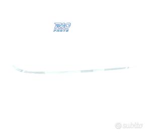 PROTEZIONE PARAURTI POSTERIORE MERCEDES E W211 02-