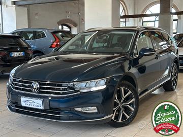 VOLKSWAGEN PASSAT 2.0 TDI DSG ELEGANCE *CARPLAY*LE