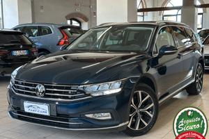 VOLKSWAGEN PASSAT 2.0 TDI DSG ELEGANCE *CARPLAY*LE