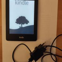 Kindle Paperwhite