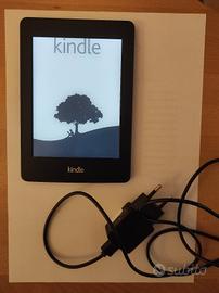 Kindle Paperwhite