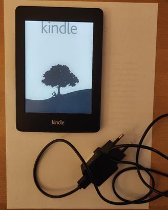 Kindle Paperwhite