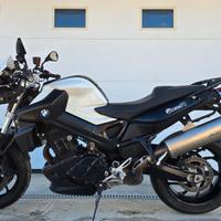 BMW F800R - Rara - Full Optional !