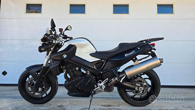 BMW F800R - Rara - Full Optional !