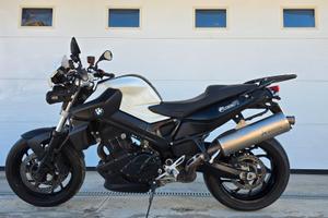 BMW F800R - Rara - Full Optional !