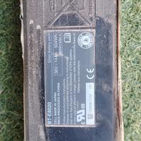 Batteria e-bike Shimano BTE-8020