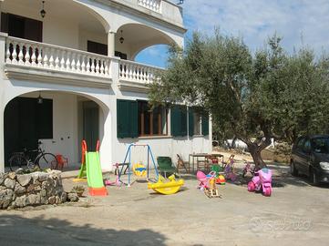 290euroDal5al12 settembre da 4a12 posti letto