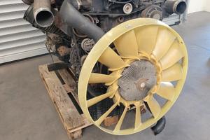 Motore MERCEDES BUS OM471 938 510 cv TOURISMO TRAV