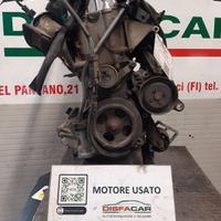 MOTORE  engine Smart ForTwo BRABUS  451