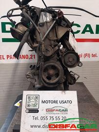 MOTORE  engine Smart ForTwo BRABUS  451