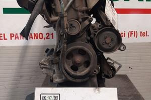 MOTORE  engine Smart ForTwo BRABUS  451
