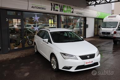 SEAT LEON 1.6 TDI 110cv DSG ST Start/Stop Business
