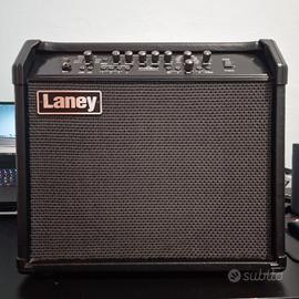 Amplificatore Chitarra 