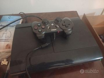 PS3 super slim
