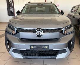 Citroen C3 Aircross PureTech Turbo 100 Plus KM0
