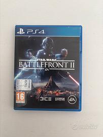 Battlefront 2 PS4