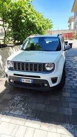 Jeep Renegade 1.6Mjet Limited