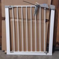 Cancelletto di sicurezza per bambini Lindam