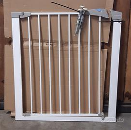 Cancelletto di sicurezza per bambini Lindam