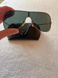 Occhiali Ray ban