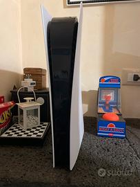 Ps5 guasta da sistemare