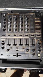 djm 600 pioneer 