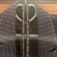 Cappotto gessato & Other Stories