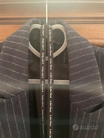 Cappotto gessato & Other Stories