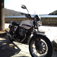 Moto Guzzi V7 Classic 2010