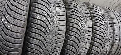 GOMME SMART 195/50 175/55 R15 M+S AFFAR 195 50 15 