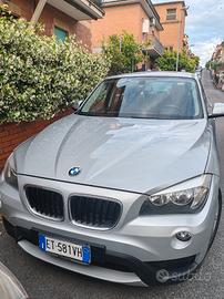 Bmw x1 (e84) - 2014 -