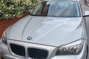 Bmw x1 (e84) - 2014 -